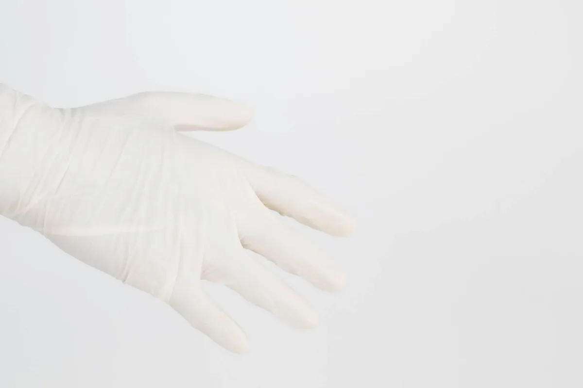 Blood Spill Cleanup in Pompton Lakes, NJ