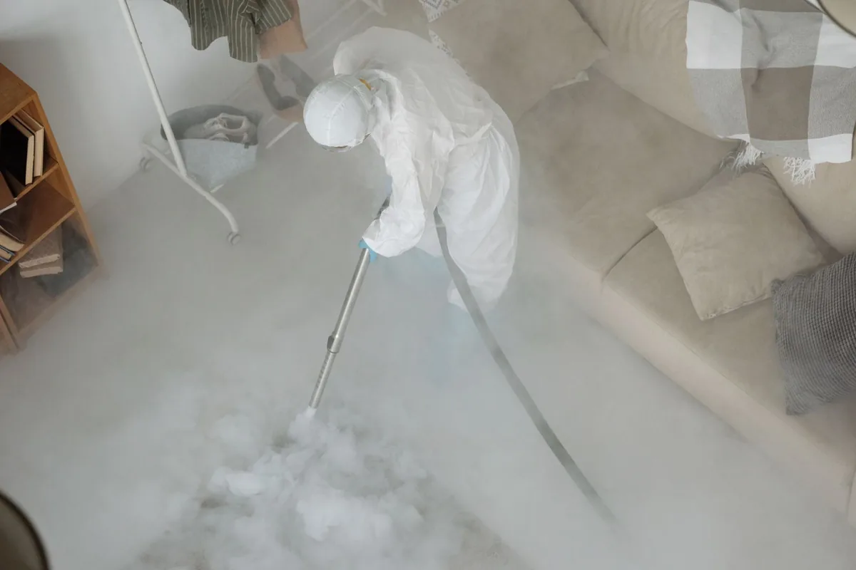 Crime Scene Cleanup in Pompton Lakes, NJ